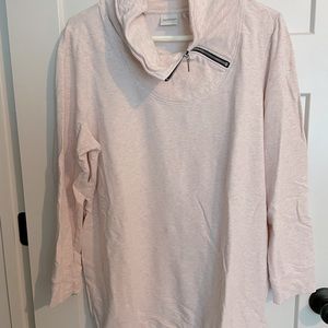 Chico’s Zenergy tunic